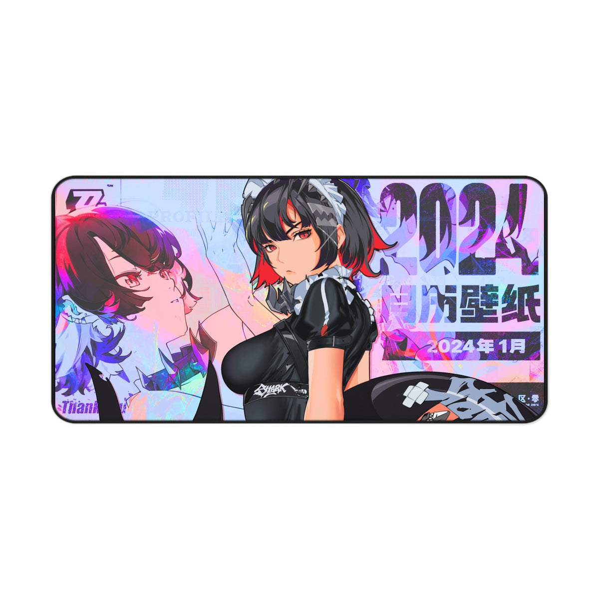 hinoto アダムスキー ＆ HINOTO用サメステ、サメハット サメ : Mouse Pad! – MischiefMakers.us