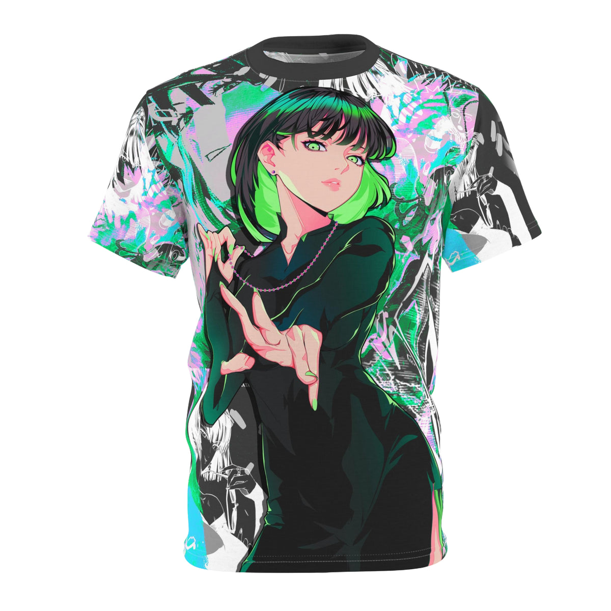 ミドリ旋風: All Over Print! – MischiefMakers.us