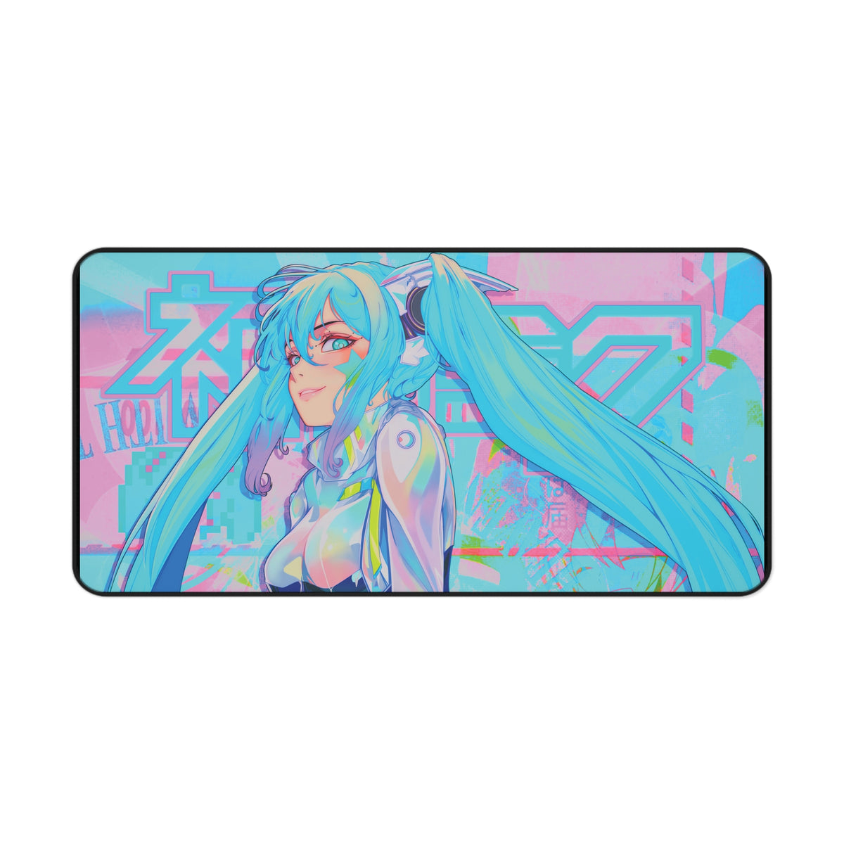 バーチャル のガール : Mouse Pad! – MischiefMakers.us