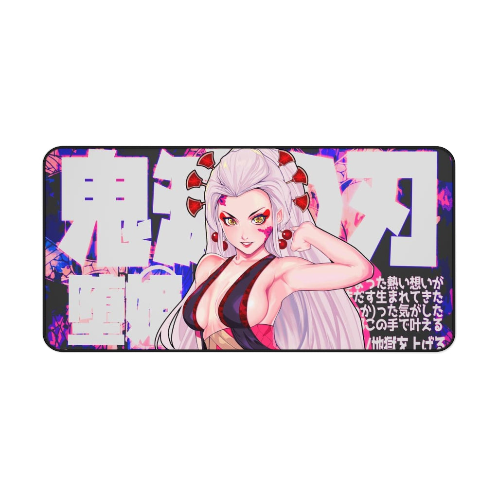 上弦の陸 :Mouse Pad! – MischiefMakers.us