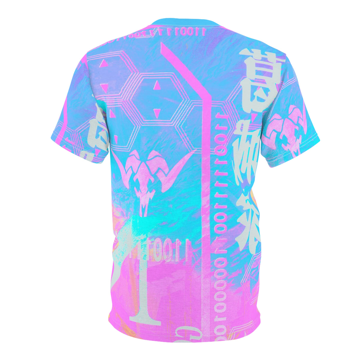 パンク: All Over Print! – MischiefMakers.us