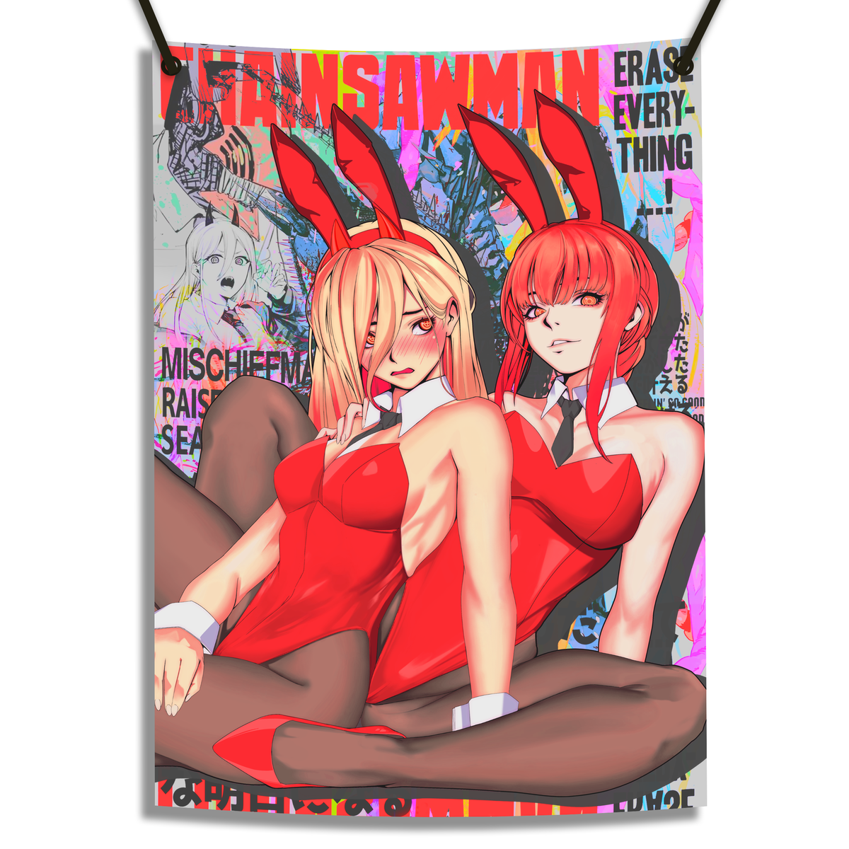 ゆか様manimaris Bunny scarf ゆか様manimaris Bunny scarf ゆか様manimaris Bunny scarf