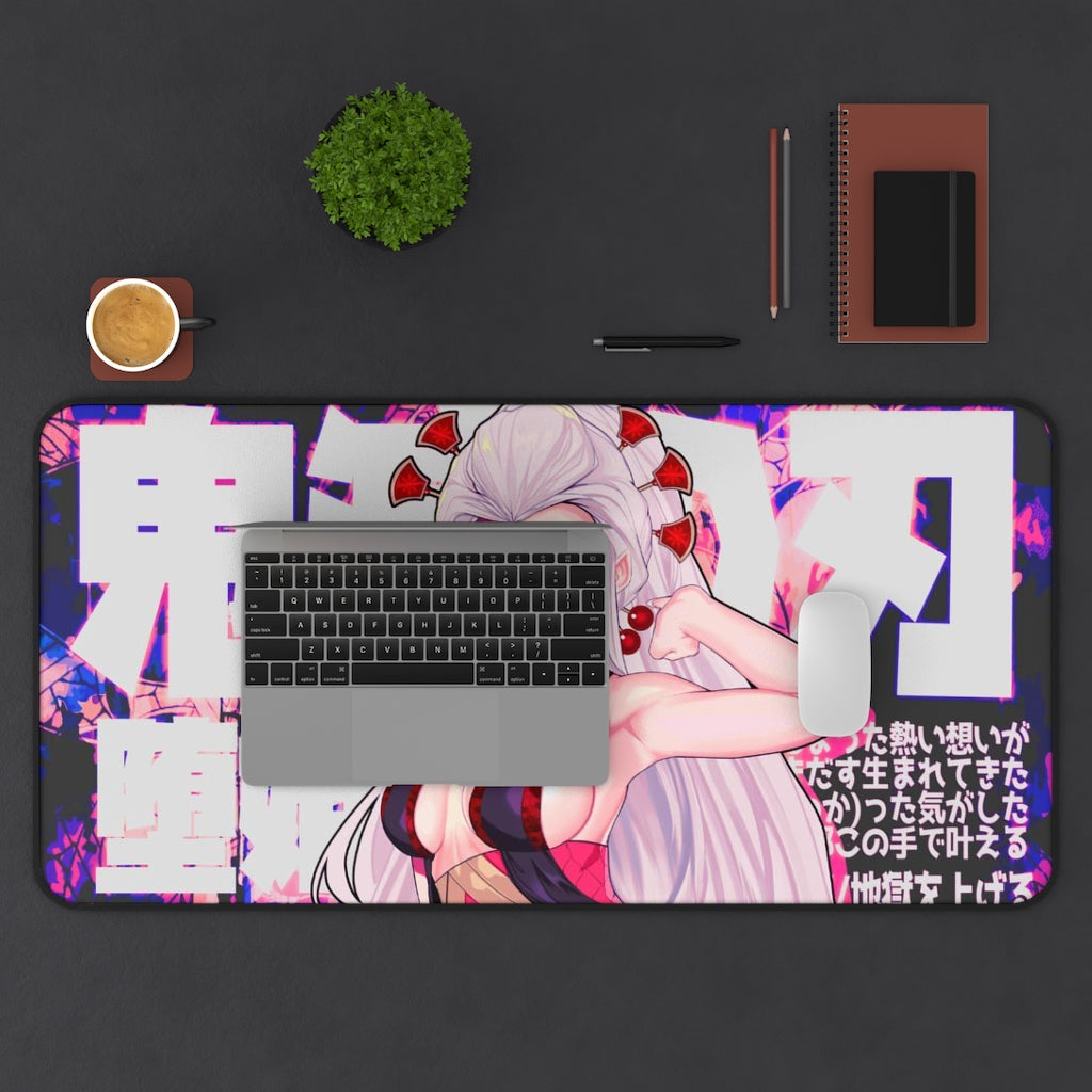 上弦の陸 :Mouse Pad! – MischiefMakers.us