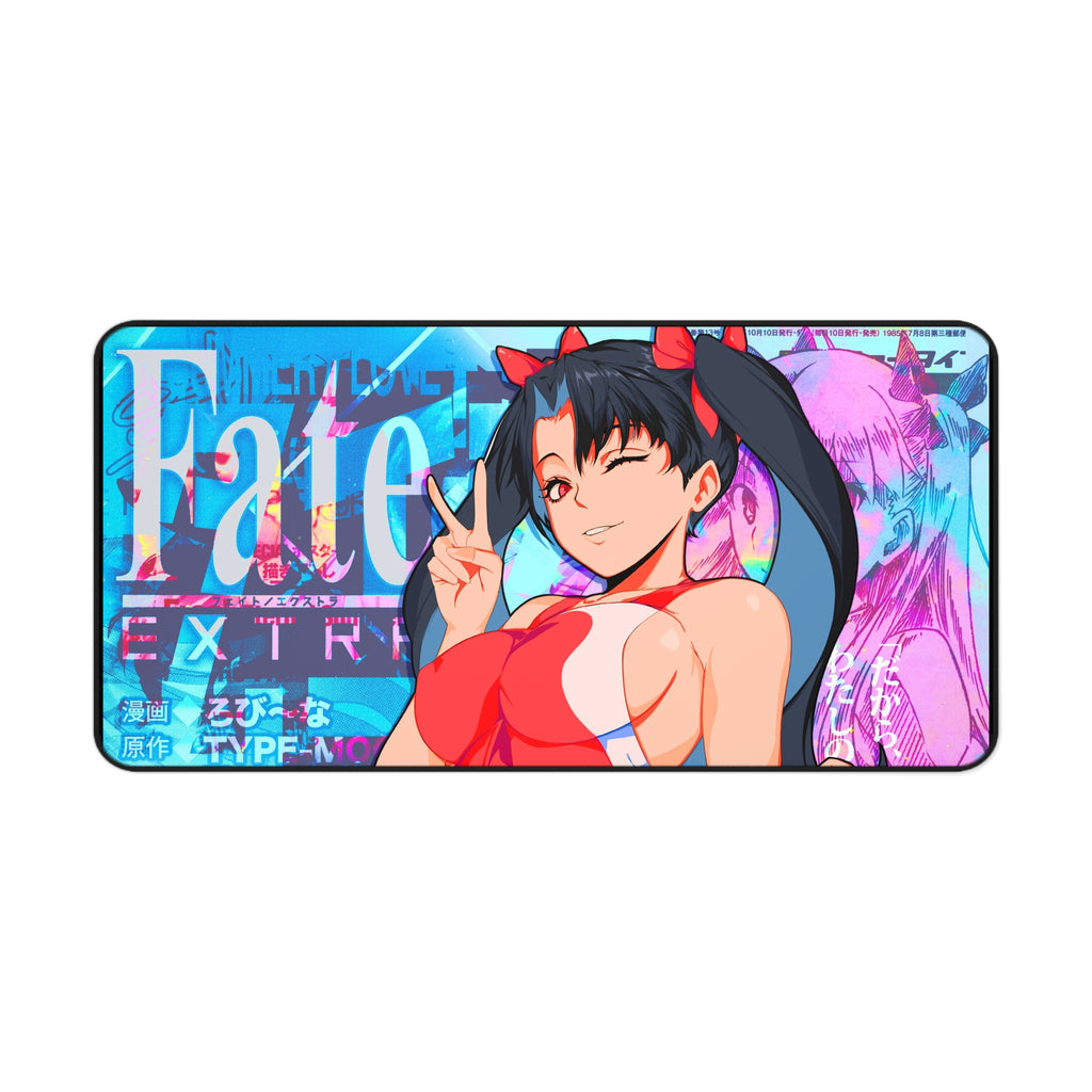 太もも: Mouse Pad!