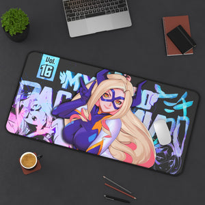 レディ: Mouse Pad!