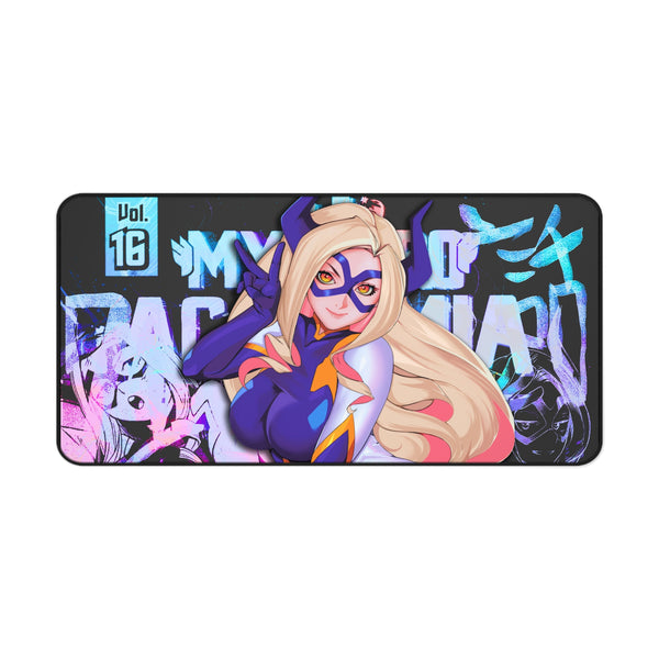 レディ: Mouse Pad! – MischiefMakers.us