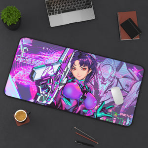 プラグスーツ: Mouse Pad!