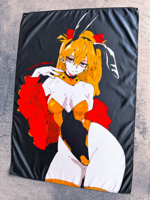哀れな MANGA - Flag!