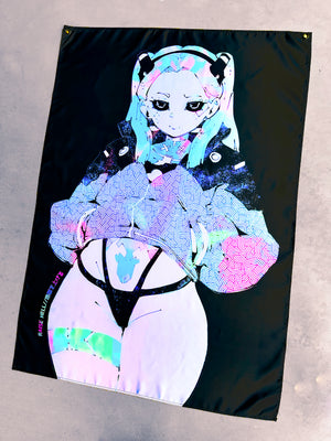 パンク MANGA - Flag!