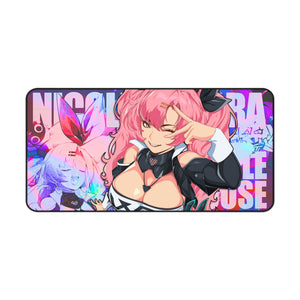 ピンク : Mouse Pad!