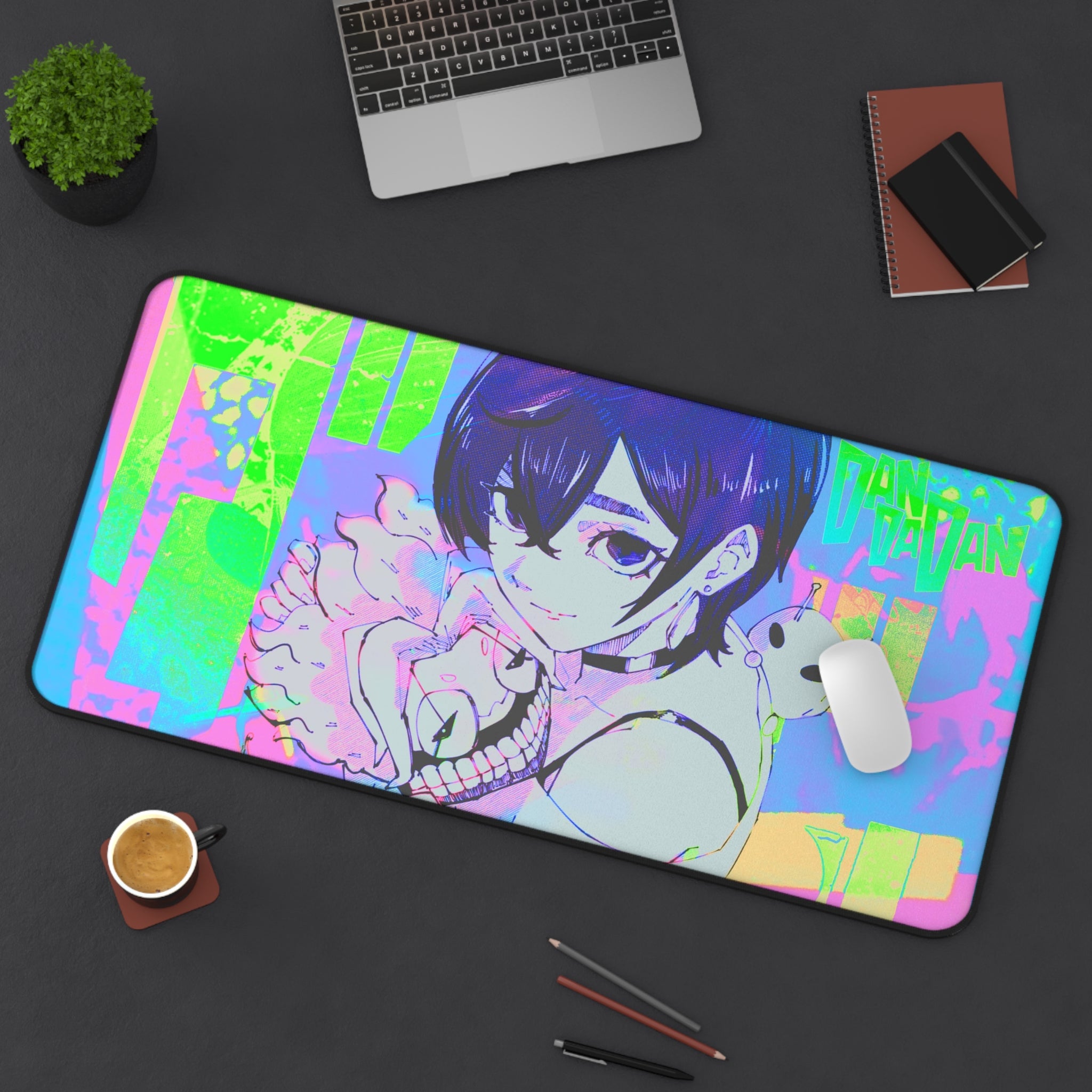 👽 SECRET MOUSE PAD 👽