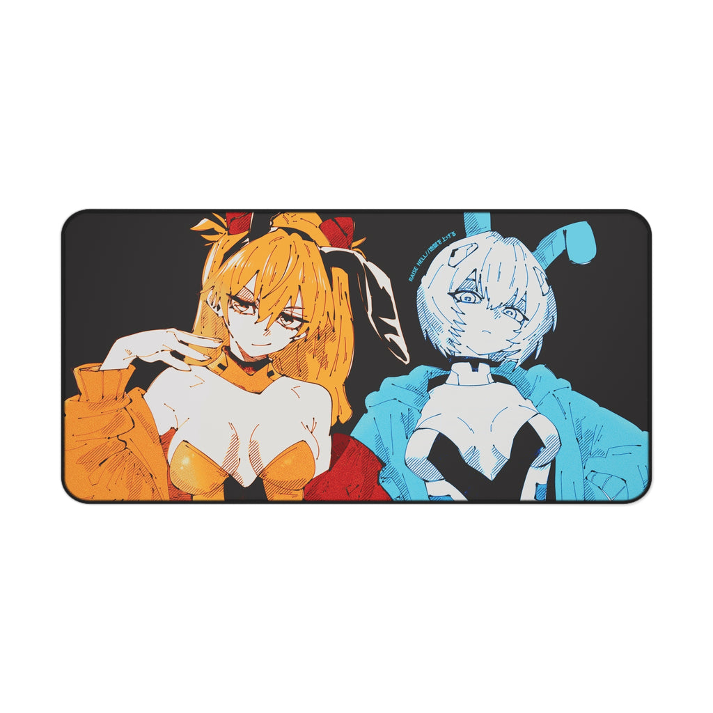 BUNNY V2 MANGA  : Mouse Pad!