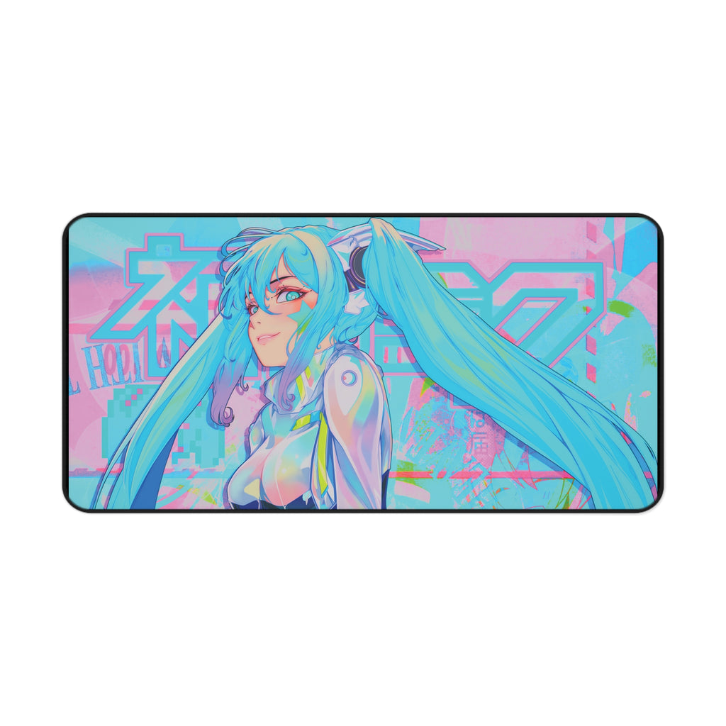 バーチャル のガール : Mouse Pad!