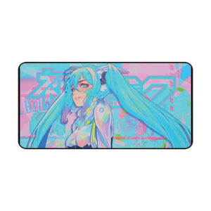 バーチャル のガール : Mouse Pad!