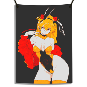 哀れな MANGA - Flag!