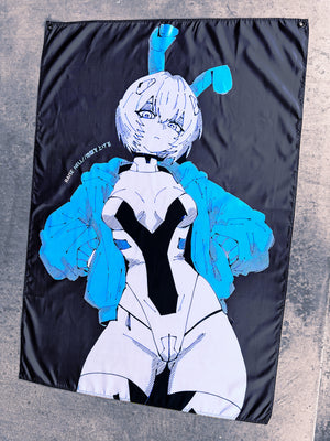 第一子 MANGA - Flag!