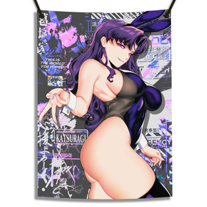 天使 : Bunny V2! Flag!