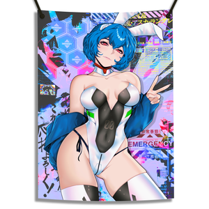 第一子 : Bunny V2! Flag!
