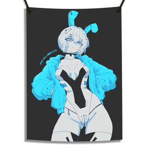 第一子 MANGA - Flag!