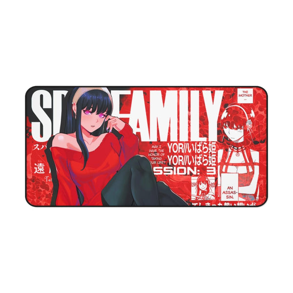 いばら姫: Comfy! : Mouse Pad! – MischiefMakers.us