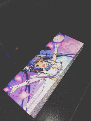 Love Goddess